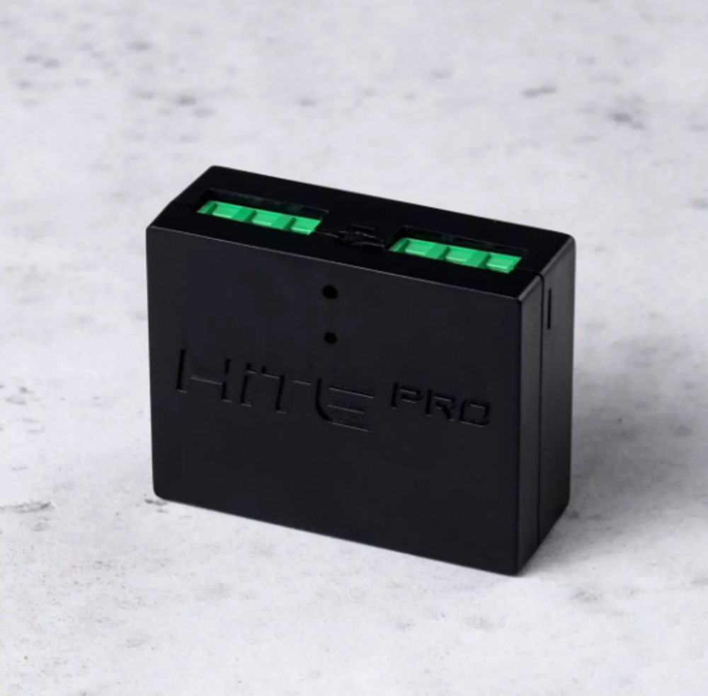 Блок радиореле HiTE PRO Relay-DIM