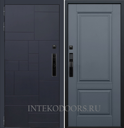 Квадро Y23 фл117