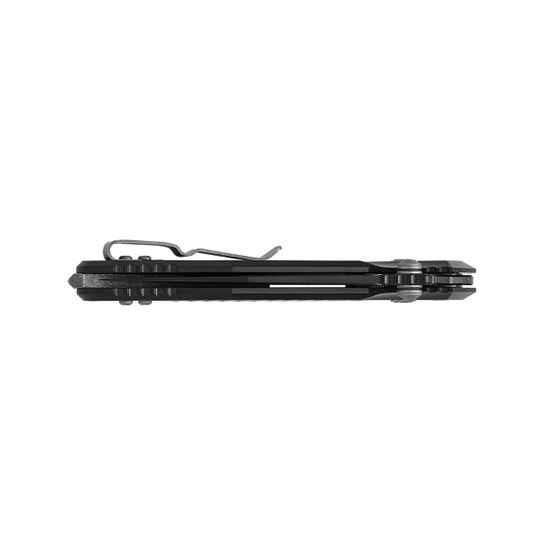 Нож Microtech Socom Elite Ram-Lok, Frag 160RL-1FR с клинком из стали M390MK, рукоять Алюминий