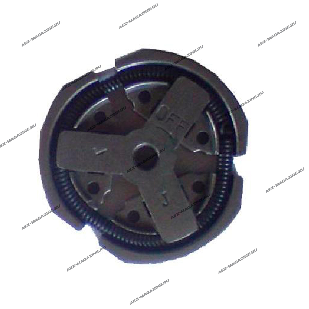 Сцепление в сборе подходит для китайских б/пил объемом 38 см3