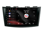 Магнитола для Suzuki Swift 2011-2015 - Vaycar VA75-0179 на Android 13, 8-ядер, 4G SIM-слот