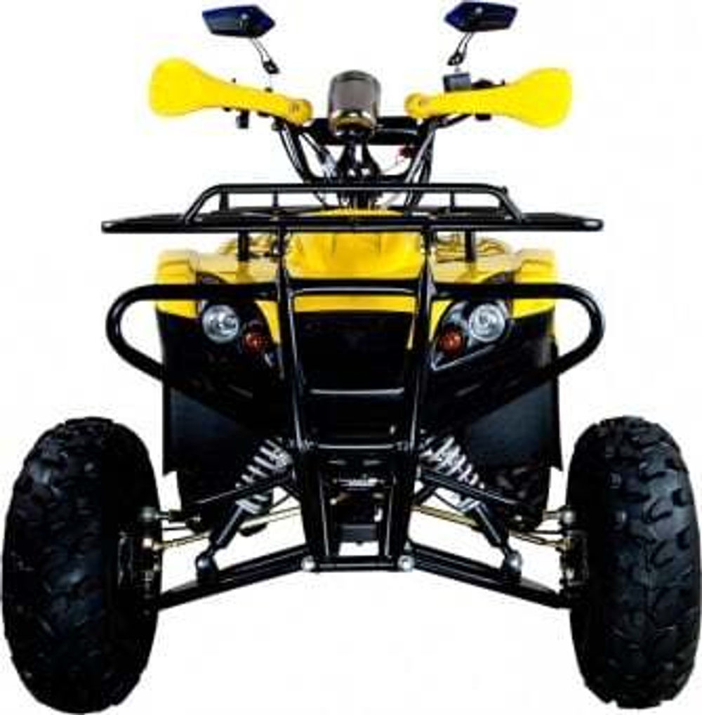 Квадроцикл AVANTIS Patriot M