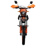 Мотоцикл эндуро бензиновый Kugoo XB 125