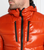 куртка maxime Save The Duck - оранжевый(D30816M LUCK15)