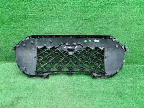 Решетка радиатора Chery Tiggo 8 Pro Max (22-нв)