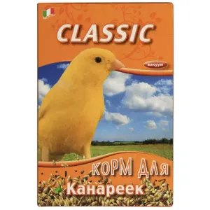 Корм для канареек FIORY Classic