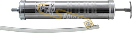 BGS - 9823