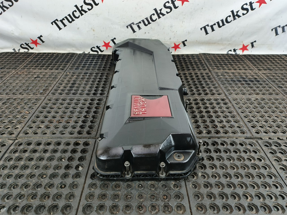 Клапанная крышка DTI11