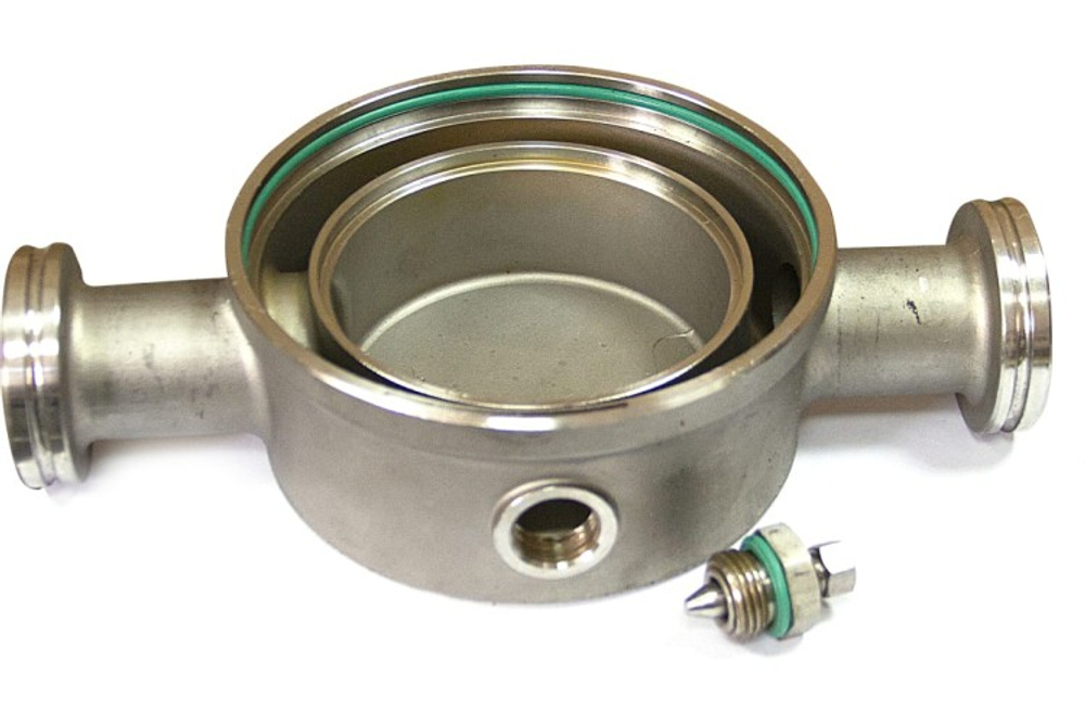 Насос вертикальный многоступенчатый UNIPUMP Насос верт. многоступенчатый MVH 4-8 38064