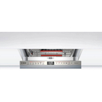 Встраиваемая посудомоечная машина Bosch SPV6ZMX17E Serie 6, 10 комплектов, 6 программ, AquaStop, белая