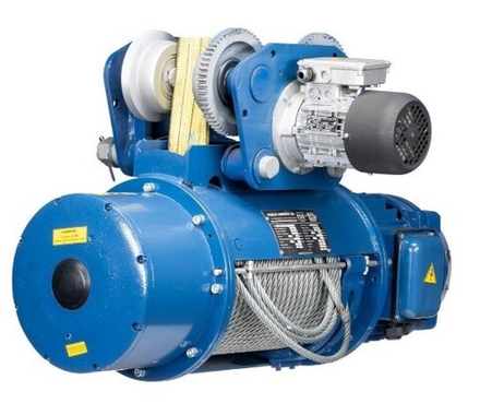 Таль электрическая PODEM GABROVO 45 Т 10 636 (г/п 5т, н=12м) 20.01.000059