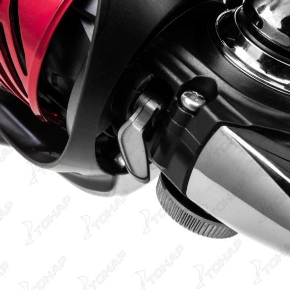 Катушка безынерционная 23 NINJA LT2000 (10009-002) DAIWA