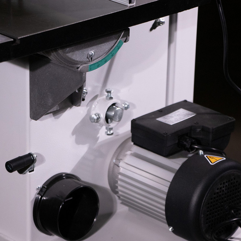 PP-312 ленточнопильный станок по дереву