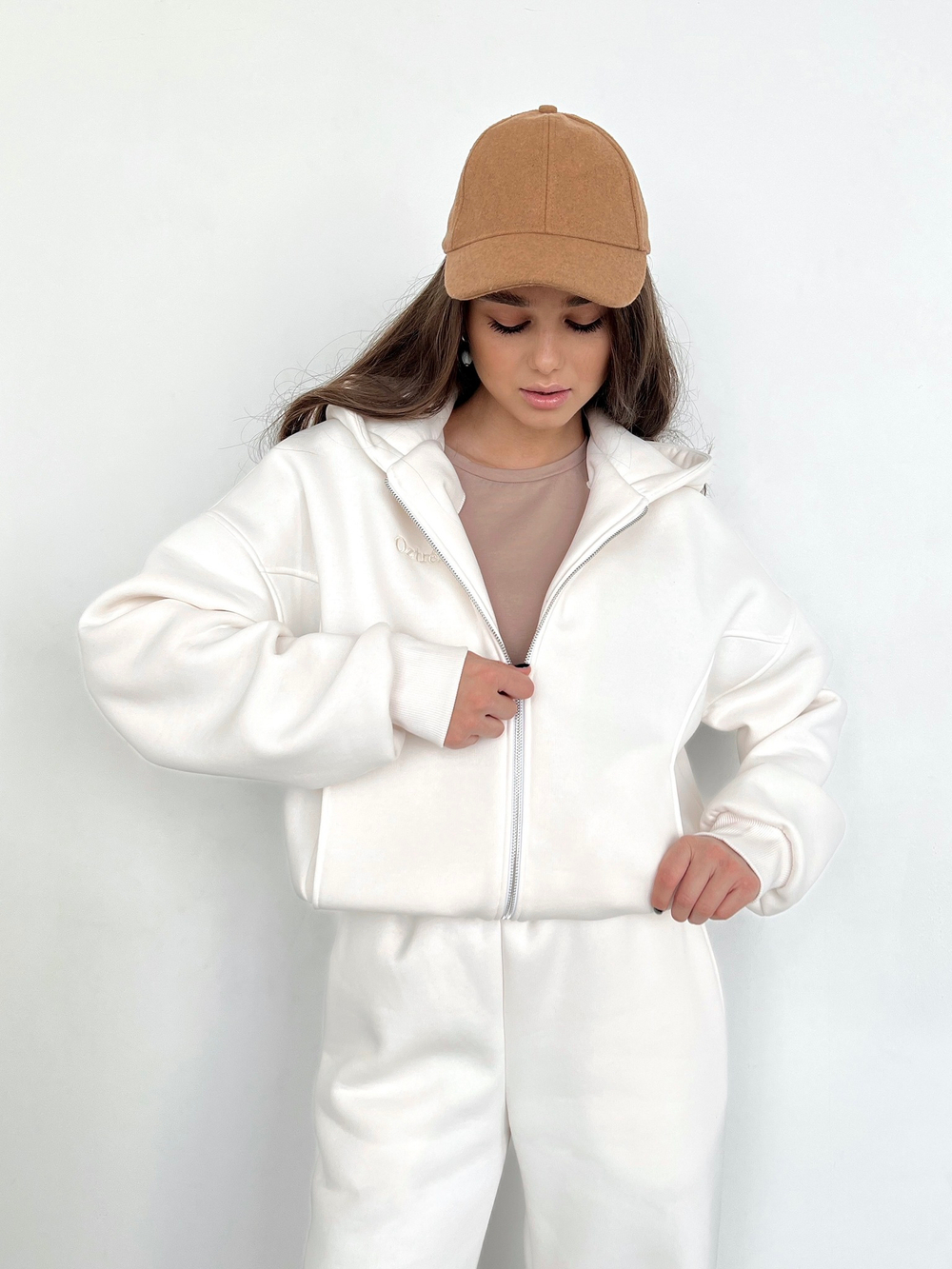 Костюм MOVE утепленный