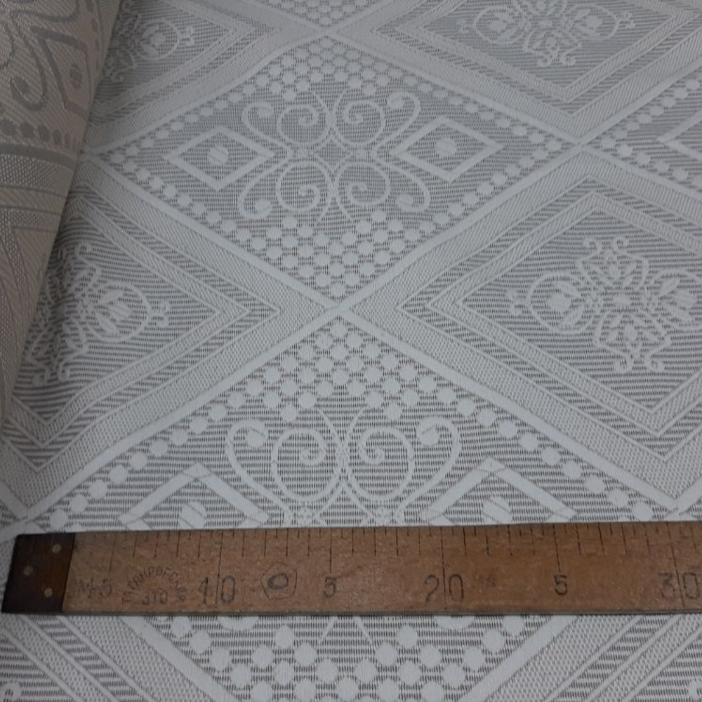 Мебельная ткань гобелен на отрез Кроше (160 см) - 1 м.