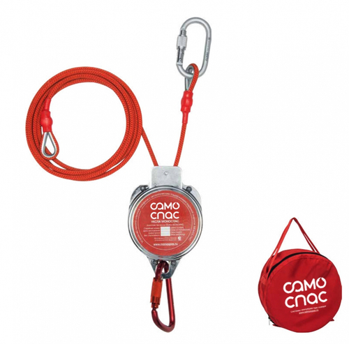 Индивидуальное спасательное устройство МОНОСПАС (Длина 030м)