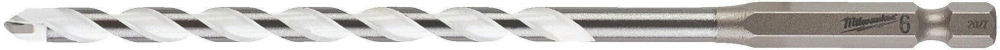 Сверло Milwaukee 6.5x150 мм Hex (4932471100)