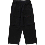 A Bathing Ape Bathing Ape Used Relaxed Fit Cargo Брюки