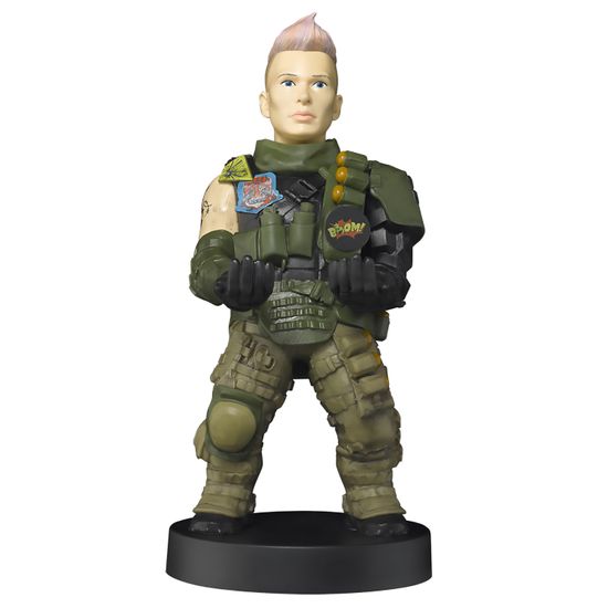 Подставка Cable guy: Call of Duty: Battery CGCRBO30065
