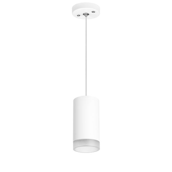 Комплект с подвесным светильником Lightstar Rullo (214436+590056+202430) RP43630