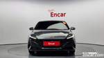 Hyundai Avante (CN7) 1.6 (07.2020)