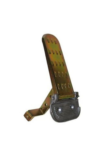 Педаль газа ЕВРО 2 (с подпятником) 54115-1108010/025