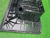 Пол багажника Mercedes S W223 (2020-н.в.)