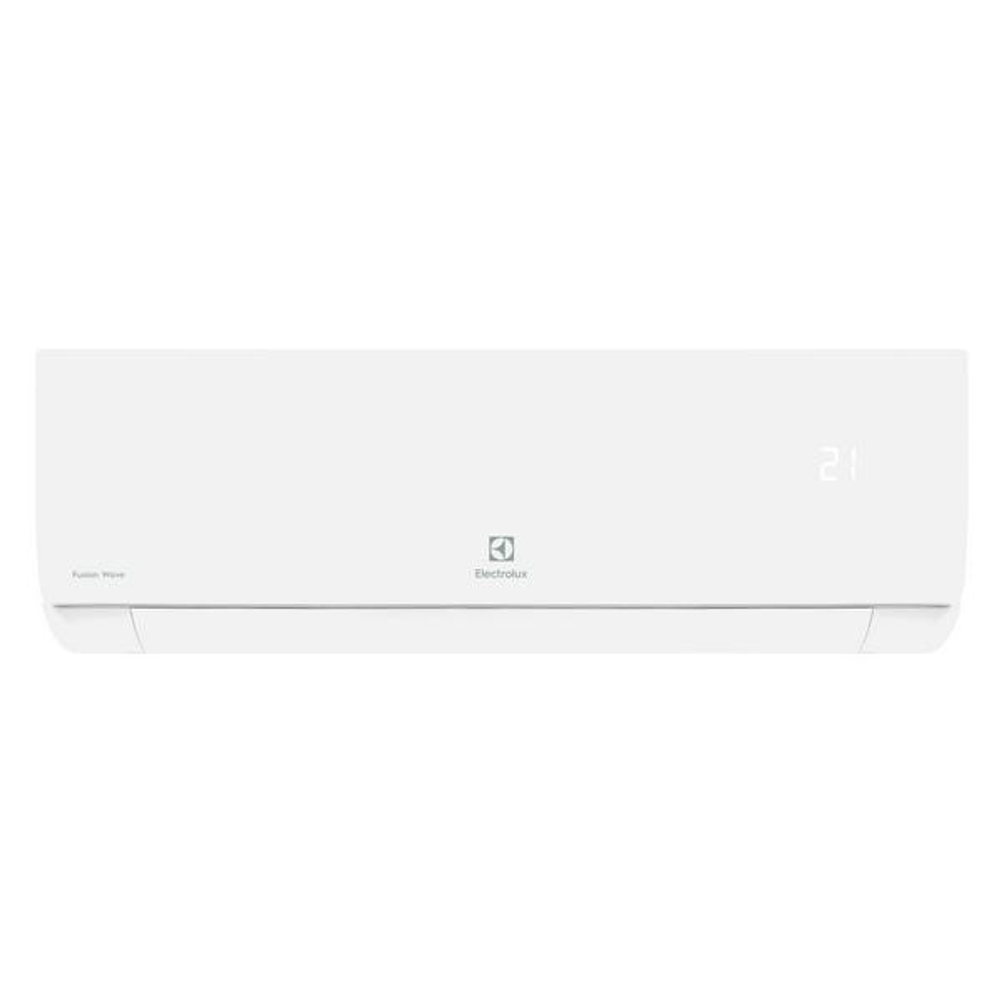 Сплит-система ELECTROLUX, FUSION WAVE (on/off), EACS-18HFW/N3/in / EACS-18HFW/N3/out