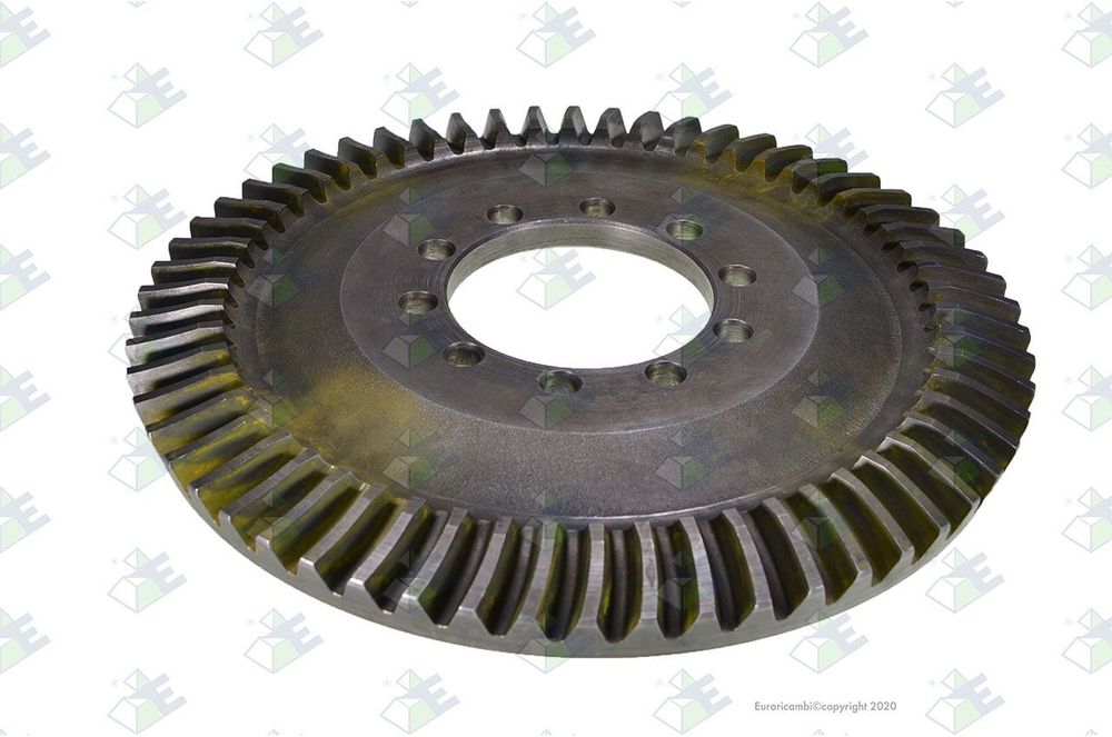 5M7740 конусная шестерня 58 зубьев