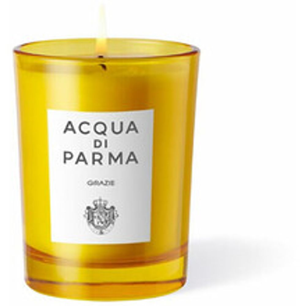 Acqua di Parma Grazie Candle 200.0g