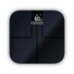 Умные весы Garmin Index 2s черные