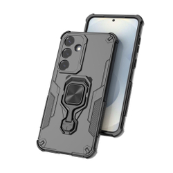 Противоударный чехол Antistrike для Samsung Galaxy S25+