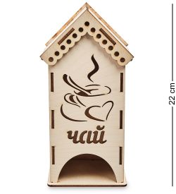 КФ-108/1 Чайный домик