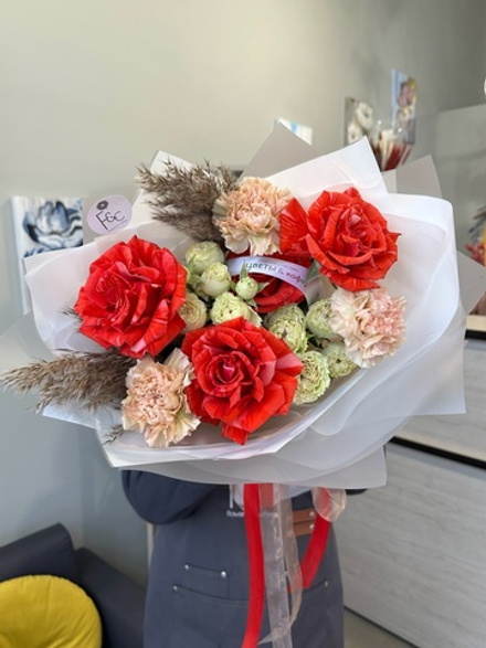 Стильный микс ♥️💫