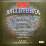 AC/DC ‎– Ballbreaker (Европа 2022г.)