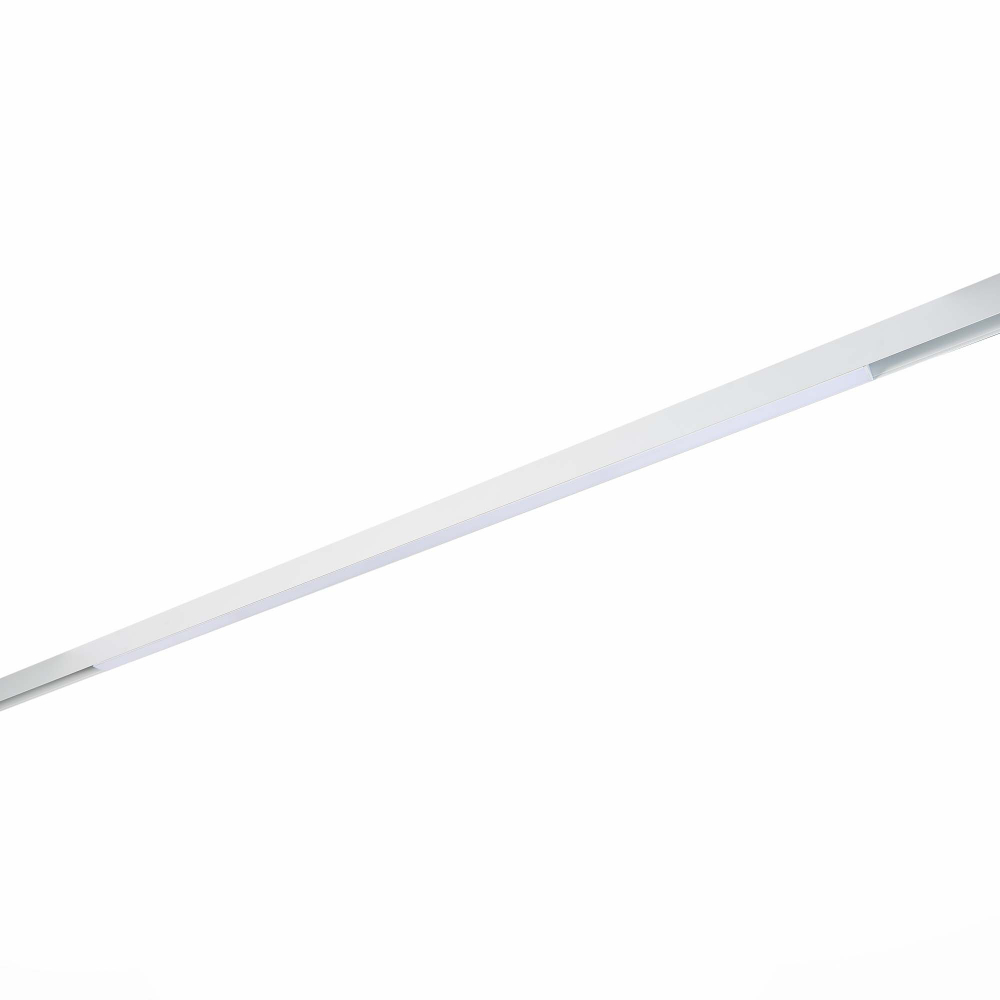 ST360.546.30 Магнитный трековый светильник Белый LED 1*30W 4000K 1 950Lm Ra&gt;90 120 IP20 L1 206xW22xH44 48VV SKYLINE 48