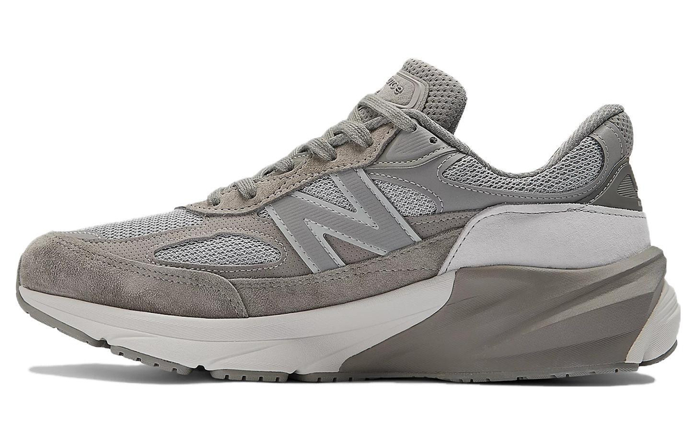 Кроссовки Wtaps X New Balance Nb 990 V6