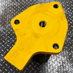 Палец 21N-70-37210