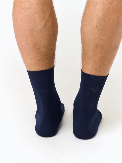 Носки Sargan Sport 1031/BL 3 мм синии