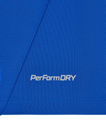 Джемпер тренировочный Jogel DIVISION PerFormDRY Training 1/4 Zip Top-K, синий Z2