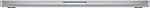 Ноутбук Apple MacBook Pro 16 A3186 M4 Max Silver (MX2V3HN/A)