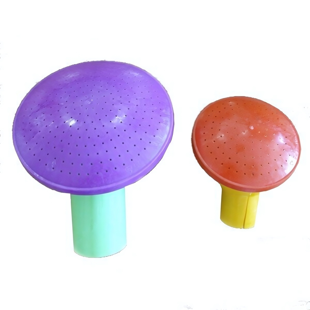 Рассеиватель для лейки 8л и 10л (раструб+решетка) цвет в ассортименте