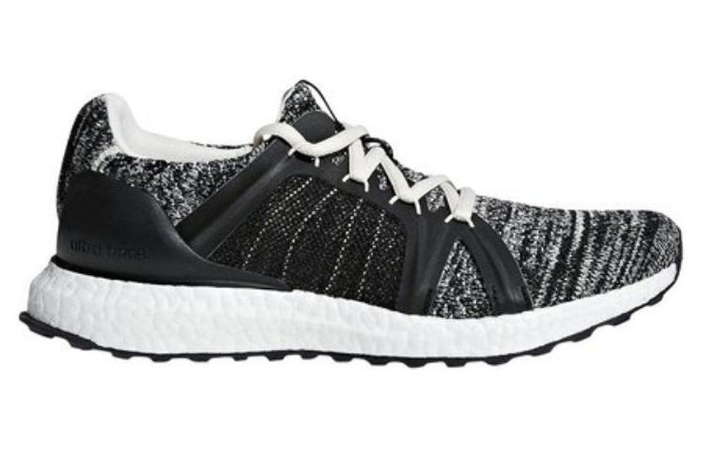 Кроссовки Adidas Smc Ultraboost Parley (Женская размерная сетка)
