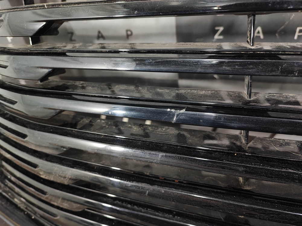 Решетка радиатора Tank 500 21-нв Б/У Оригинал 5509200XKV3CA