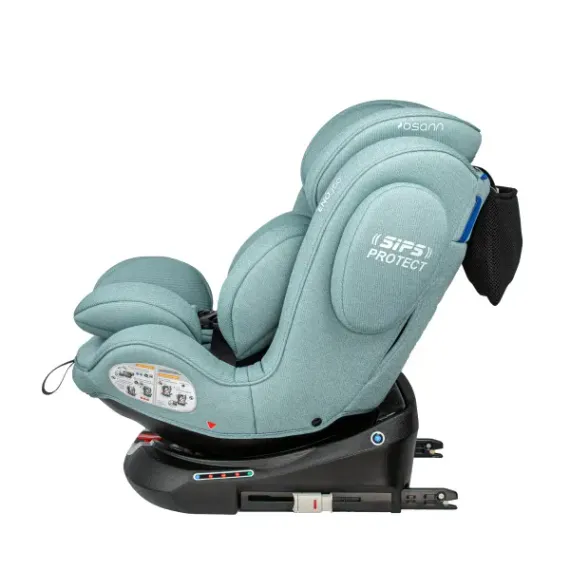 Автокресло Osann Eno360° Sky