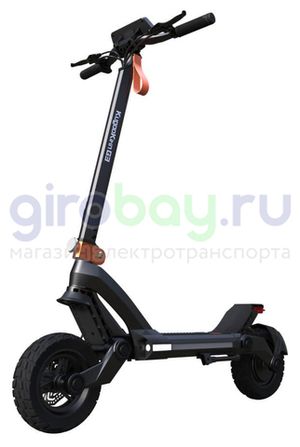 Электросамокат Kugoo Kirin G3