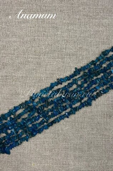 Апатит крошка 0843