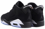 Кроссовки Jordan Air Jordan 6 Retro Low Chrome 2015