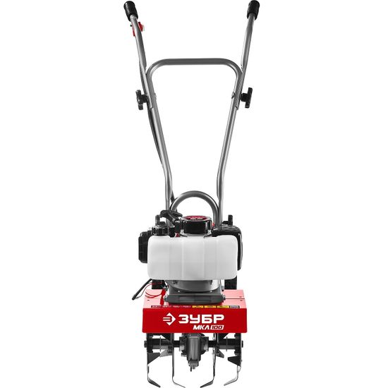 Мотокультиватор "ЗУБР" МКЛ-100