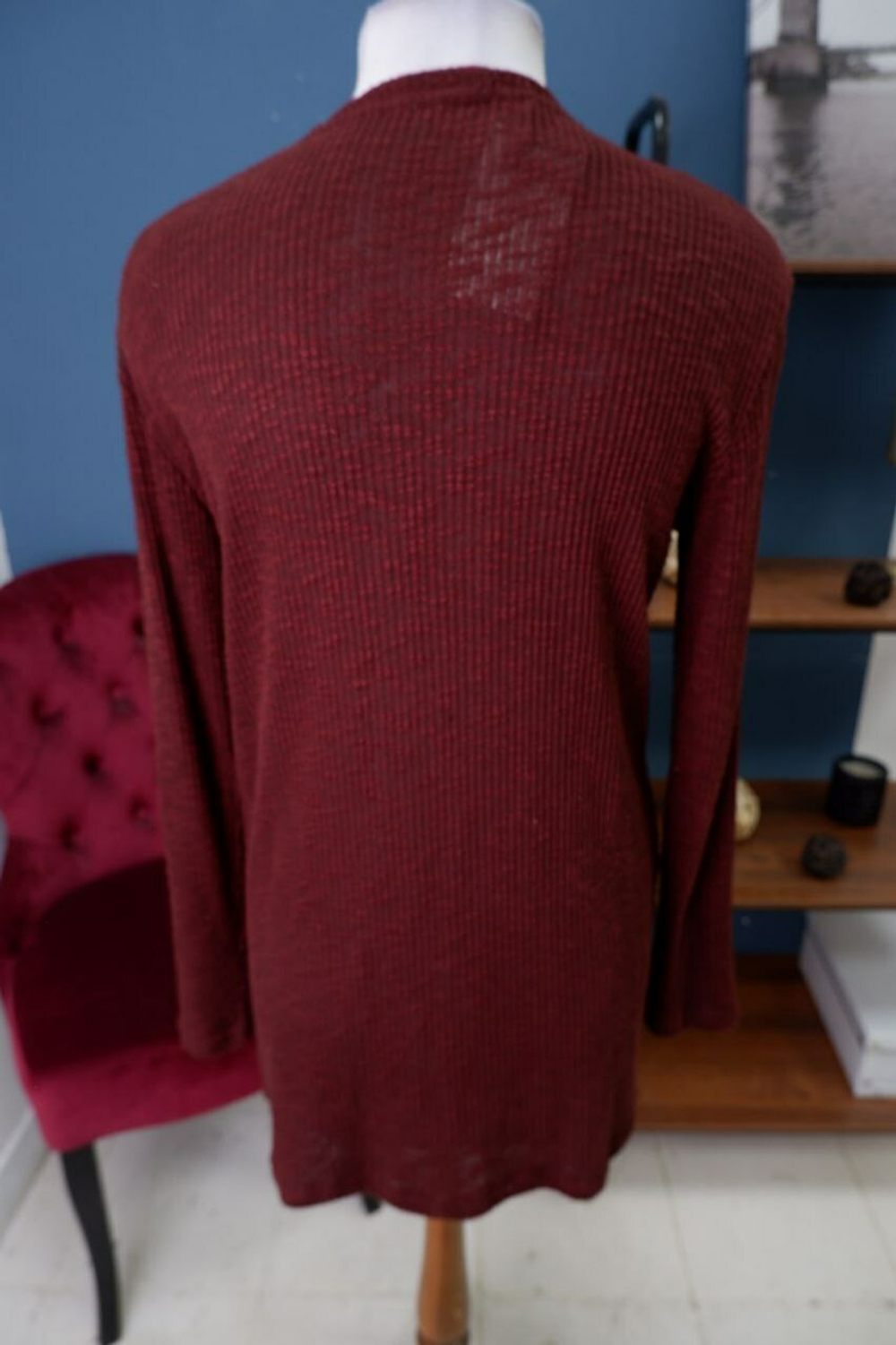 Кардиган Modis стильный 46-48 размер